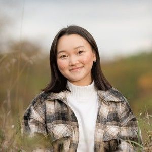 Meet your Posher, Rose